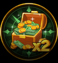 2x Money - Blox Fruits [ EN UYGUNU! ] 