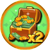 ⭐2X MONEY | EN HIZLISI⭐
