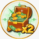 ✨2x Money | HIZLI TESLİMAT✨