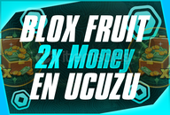 ⭐2X MONEY | EN UCUZU!