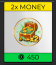 ⭐2x Money En Uygunu⭐ ⭐2x Money En Uygunu⭐