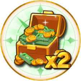⚡2x Money | En Uygunu⚡
