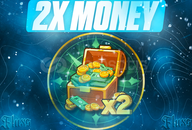⭐2X MONEY (HIZLI TESLİMAT)⭐