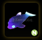 2x N GLORMY DOLPHİN