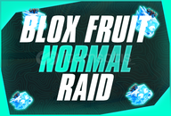 ⭐2x Normal Raid Hizmeti | Blox Fruit [HIZLI]