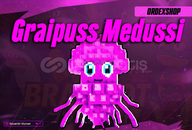 ✨Graipuss Medussi ✨STEAL A BRAINROT