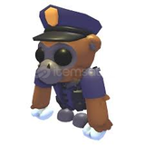 2X Officer Gibbon (YENİ GELEN)