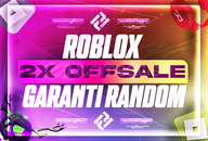 ⭐ {MAİL DEĞİŞEN} 2X OFFSALE GARANTİLİ RANDOM⭐