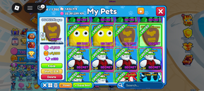 2x OG BGS Plaque 2x OG BGS Plaque