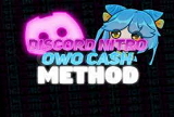 2X OWO CASH METHOD 
