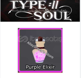 2x Purple Elixir