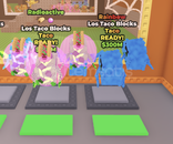 2X RANDOM LOS TACO BLOCKS !(YENİ BLOCK)!