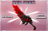 ✅ 2x RED SEER ✅ [En ucuzu+AnındaTeslimat+]