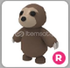 2X RİDE SLOTH 2X RİDE SLOTH