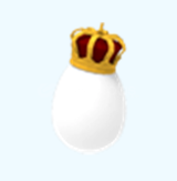 2x Royal Egg Adopt Me