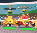 ⭐2X Sammy Spyderini ⭐ ⭐2X Sammy Spyderini ⭐