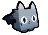 4X Scary Cat / PSX