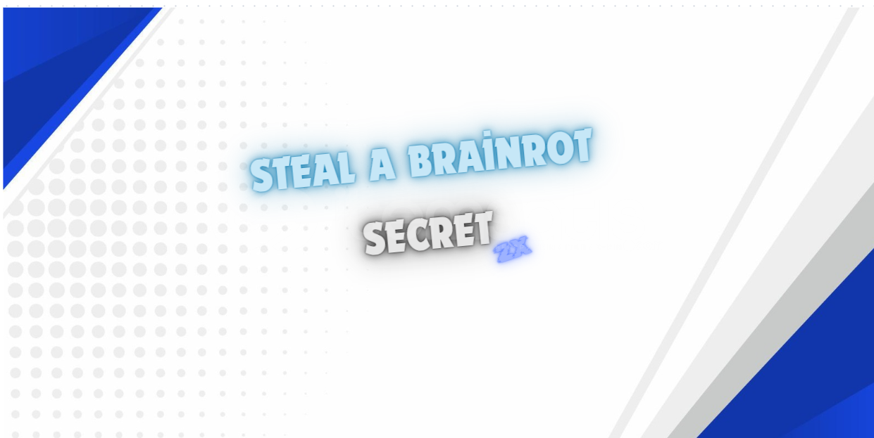 2X SECRET BRAİNROT 2X SECRET BRAİNROT