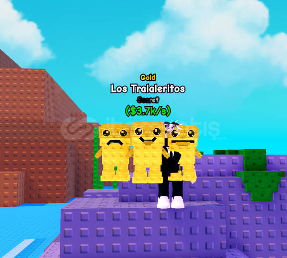 10x secret los tralaleritos 10x secret los tralaleritos