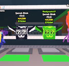 2x Secret Lucky Block 