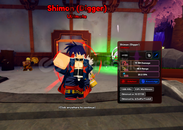 2x Shimon EVO FULL SSS