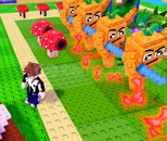 2X SHOROMBİNO + 4X MR CARROT