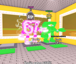 ⭐️2X SİX SEVEN RAİNBOW + CANDY 150M/s⭐️