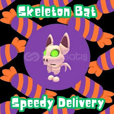 2X Skelebat / Yeni Gelen 2X Skelebat / Yeni Gelen