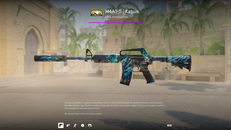 ✨2x stickerli M4A1-S | Kabus✨