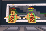 2X Taco Lucky Block EN UCUZU 2X Taco Lucky Block EN UCUZU