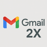 2x Tertemiz Kaliteli Gmail