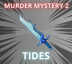 2 Adet Tides [Sitedeki en uygunu]