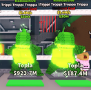 ⭐2X Trippi Troppi Troppa Ttippa⭐ ⭐2X Trippi Troppi Troppa Ttippa⭐