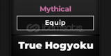 2X True Hogyoku