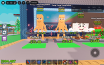 ⭐2X TUNG TUNG TUNG SAHUR⭐