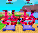 2X UpsideDown 67 2X UpsideDown 67