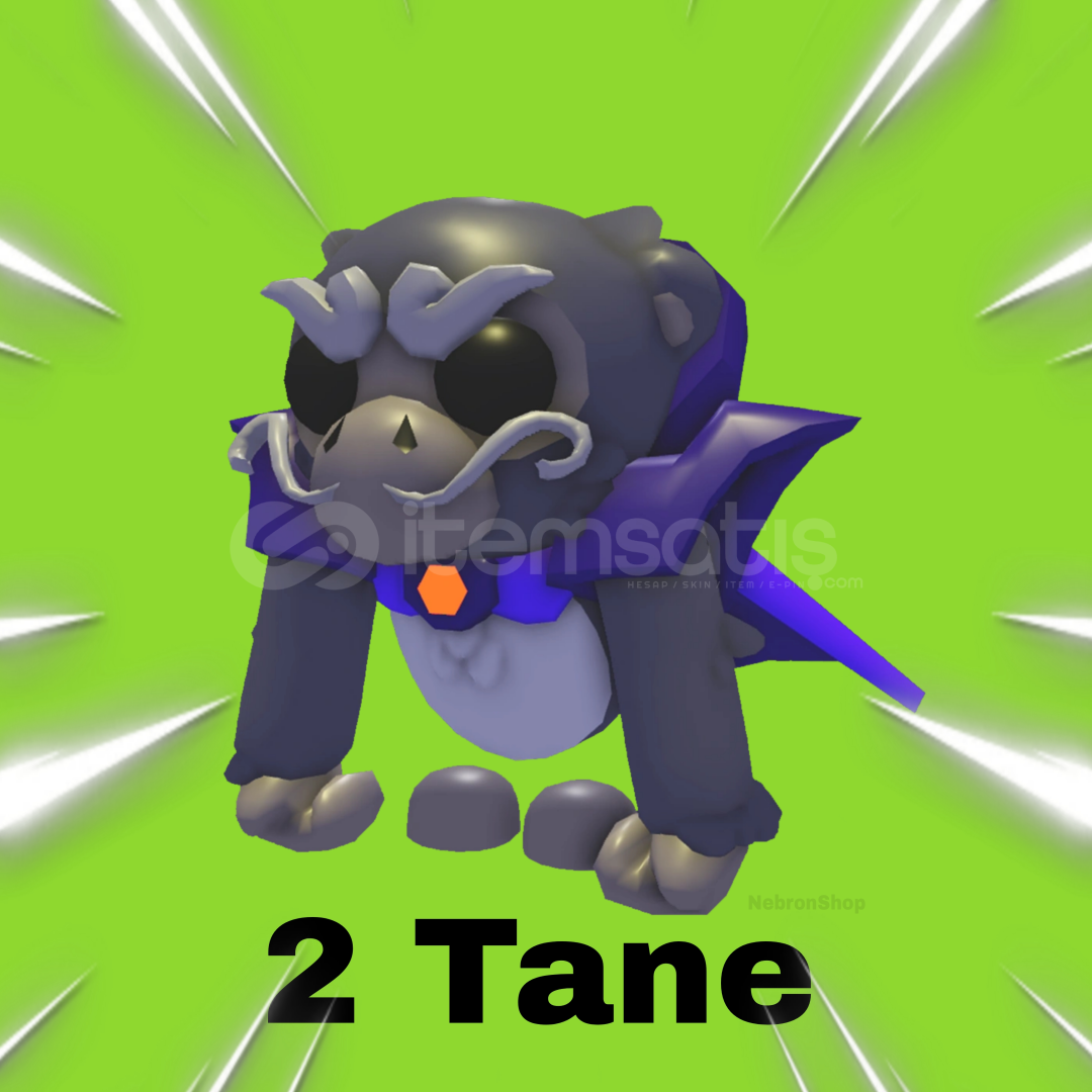 2x Villain Gibbon En Uygunu!  2x Villain Gibbon En Uygunu!