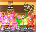 2x W or L Avantaj Paketi !