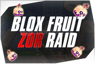  ⭐2x Zor Raid Hizmeti | Blox Fruit [HIZLI]
