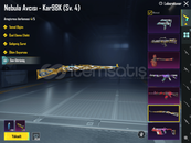 2XSUİT - M4 DESENLİ - 2 YOLDAŞ - KELEPIR FIYATA