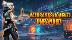 ⭐3-10+ LEVEL UNRANKED 2X⭐