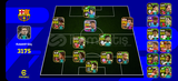 3 106 Messi (Bigtime) 105 batistuta 103 cech