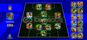 ⭐3251 KG⭐Bombacı Messi⭐Ronaldo⭐Mbappe⭐