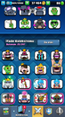 3 ADET 14 LEVEL KART + 5622 KUPA + 108 KART