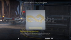  3 ADET | Eternal Fire | Kopenhag 2024