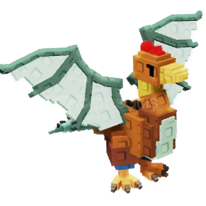 ⭐(4 ADET!) COCKATRiCE⭐GROW A GARDEN PET ⭐(4 ADET!) COCKATRiCE⭐GROW A GARDEN PET