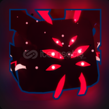 [3 ADET] Demonweb