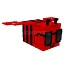 3 Adet Disco bee 1 tanesi golden mutasyonlu