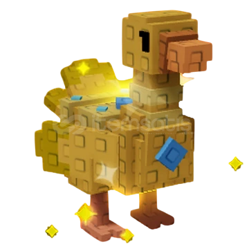 ⭐(3 ADET) GOLDEN GOOSE⭐GROW A GARDEN PET ⭐(3 ADET) GOLDEN GOOSE⭐GROW A GARDEN PET