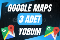 ⚡3 ADET KALICI TÜRK YORUM⚡